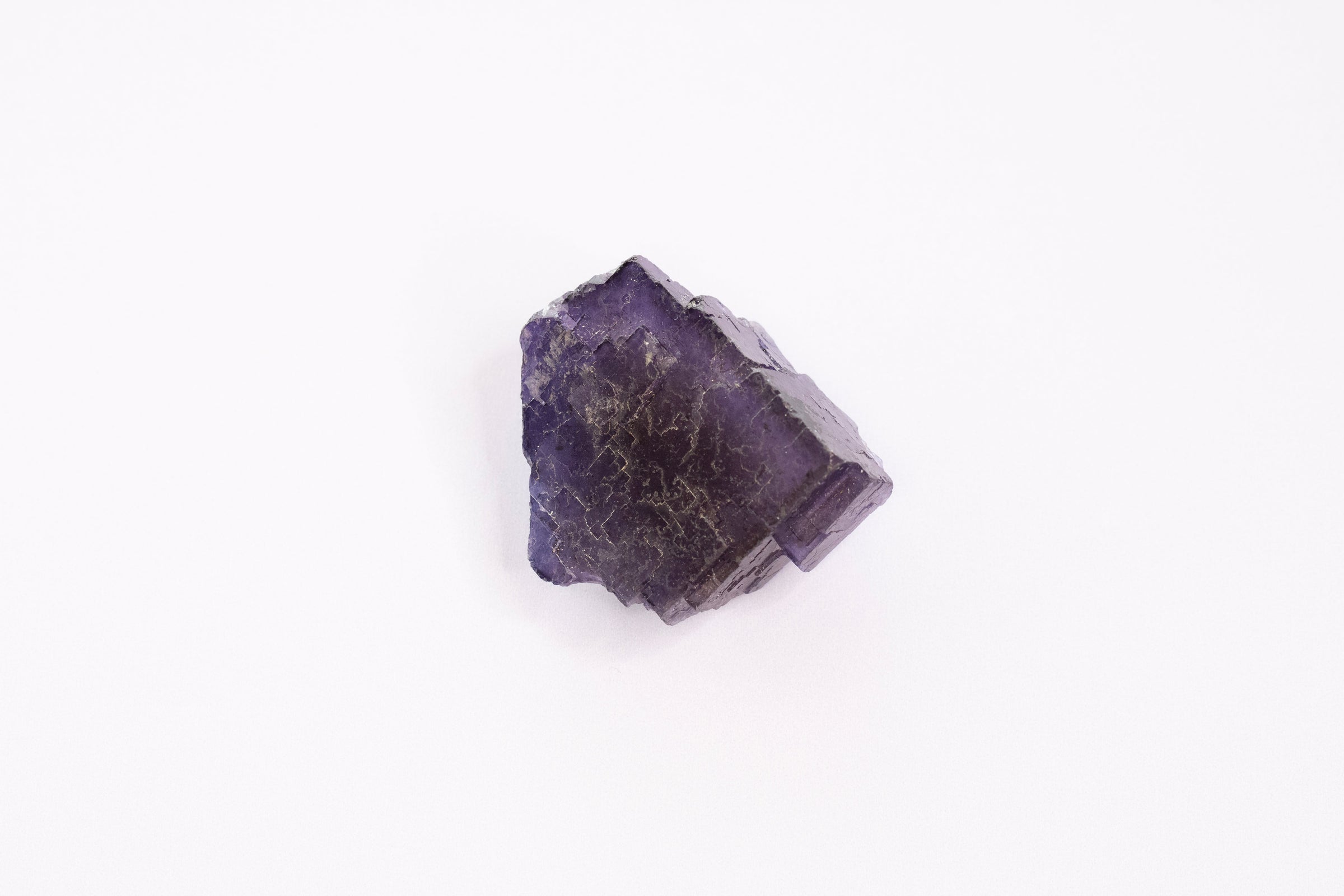 Fluorite