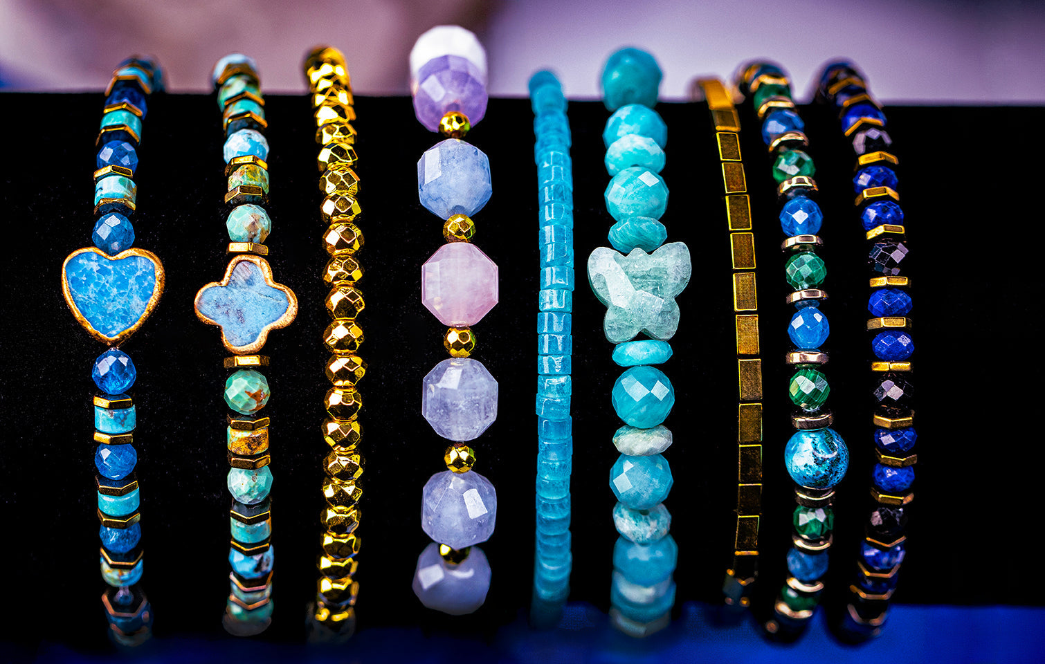 Bracelets
