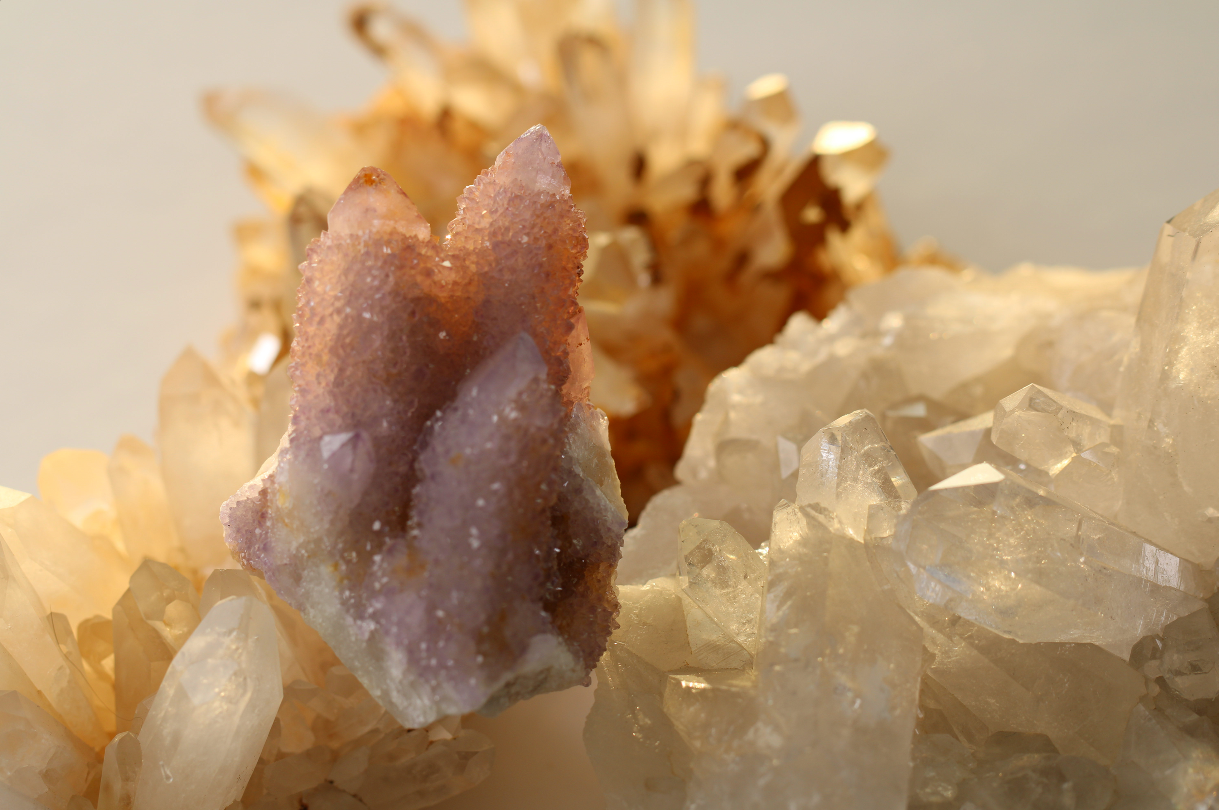 Cactus Quartz
