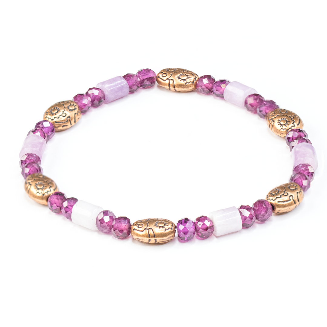 Mommy and Me : Bracelet Set