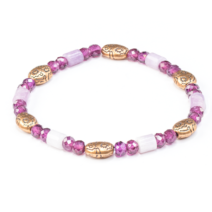 Mommy and Me : Bracelet Set