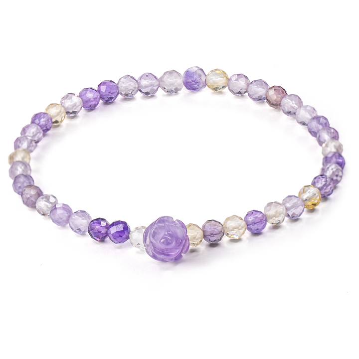 Viola : Ametrine Bracelet